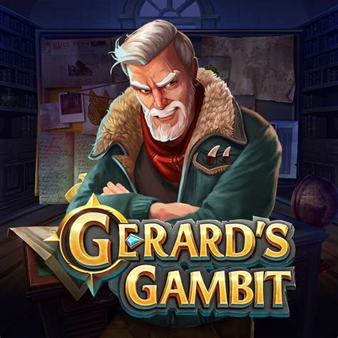 Gerards Gambit bet365